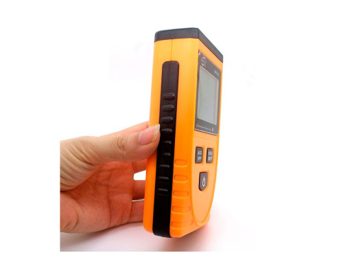 Тестер электромагнитного излучения (1-1999В/м, 0.01-19,99μt) BENETECH GM3120
