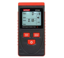 Детектор электромагнитного поля (1-1999В/м, 0.01-99,99μt) WINTACT WT3120