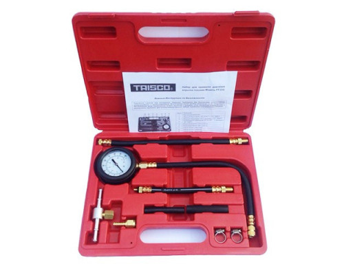 Тестер для инжекторов универсальный TRISCO FT-310