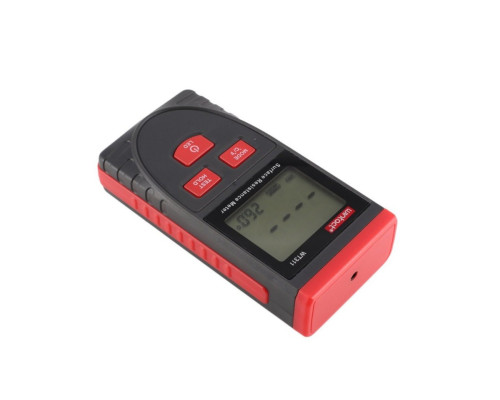Тестер сопротивления поверхности (100Ω ~1000ГΩ) WINTACT WT311