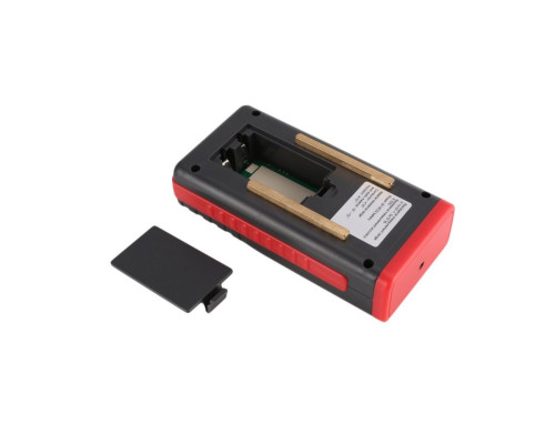 Тестер сопротивления поверхности (100Ω ~1000ГΩ) WINTACT WT311