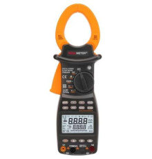 Токовые клещи трехфазные PROTESTER PM2205