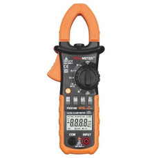 Токовые клещи с функциями мультиметра и True RMS PROTESTER PM2108