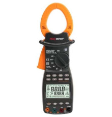 Клещи токоизмерительные трехфазные PROTESTER PM2203