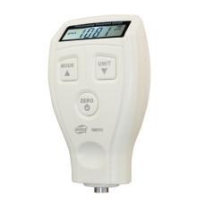 Толщиномер ЛКП Fe, 0-1800мкм BENETECH GM210