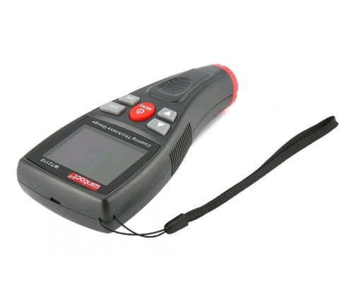 Толщиномер для авто Fe/nFe, 0-1500мкм WINTACT WT2110