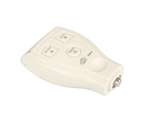 Толщиномер ЛКП Fe, 0-1800мкм BENETECH GM210