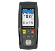 Толщиномер ультразвуковой 1-225мм WINTACT WT100A