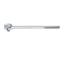 Рукоятка с храповым механизмом 3/4" 500 мм TOPTUL 43 зубца CHFS2451