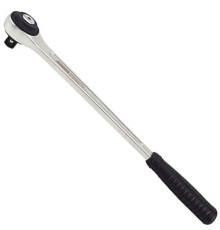 Рукоятка с храповым механизмом 3/4" TOPTUL 72 зубца CHWM2451