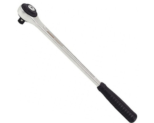 Рукоятка с храповым механизмом 3/4" TOPTUL 72 зубца CHWM2451