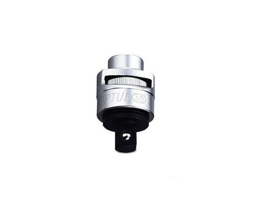 Трещотка торцевая 3/8" TOPTUL CAQA1255