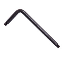 Вороток 3/4" Г-образный (Харьков) В34ХГ