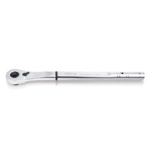 Трещотка с храповым механизмом 3/4" 510мм TOPTUL 120 зубцов CHHW2451