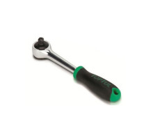 Трещотка фрикционная 1/4" TOPTUL CJBT0816