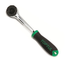 Трещотка фрикционная 1/2" TOPTUL CJBT1627