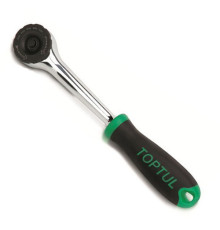 Трещотка фрикционная 1/2" TOPTUL CJBT1627