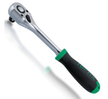 Трещотка 3/8" TOPTUL 36 зубцов CJBG1220