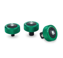 Набор мини трещоток дисковых 1/4-1/2" 3ед. TOPTUL GAAR0302