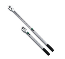Трещотка телескопическая 1/2" TOPTUL 36 зубцов GBAE0201