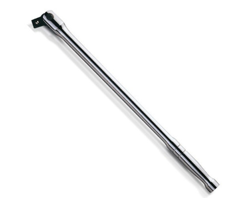 Вороток шарнирный 1/2" 380мм TOPTUL CFAC1615