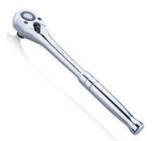 Трещотка 3/8" TOPTUL 36 зубцов CHAG1218