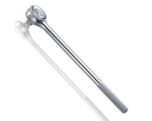 Трещотка телескопическая 3/4" 500-800 мм TOPTUL CHES2408
