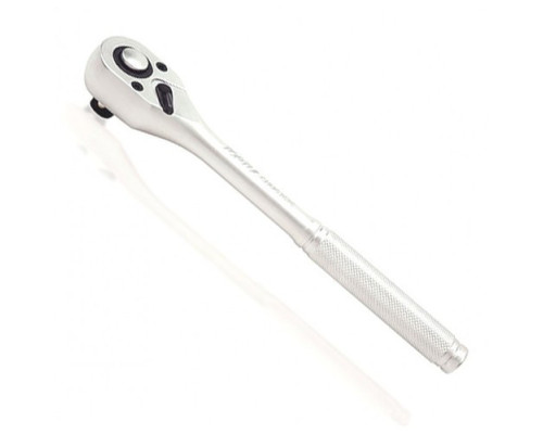 Рукоятка с храповым механизмом 1/2" TOPTUL 36 зубцов CHUG1626