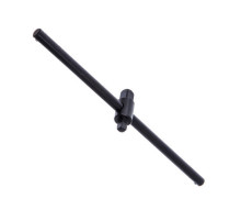 Вороток 1/2"+3/4" КС-68 (Чернигов) ВП1234ЧН