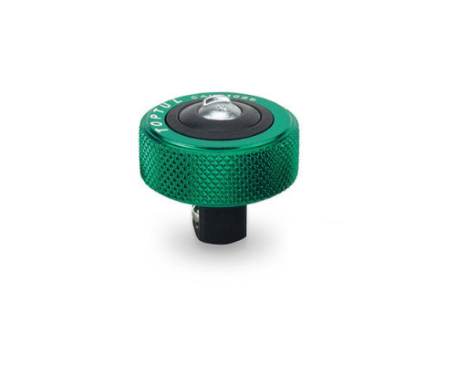 Мини трещетка дисковая 1/2" TOPTUL 52 зубца CAUB1633