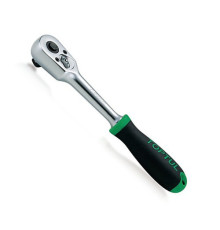 Рукоятка с храповым механизмом 1/2" TOPTUL 45 зубцов CJPI1627