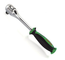 Рукоятка с храповым механизмом 1/2" TOPTUL 36 зубцов CMBG1627