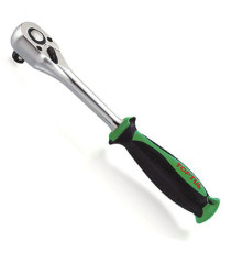 Рукоятка с храповым механизмом 1/2" TOPTUL 36 зубцов CMBG1627