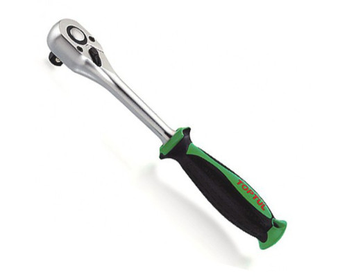 Рукоятка с храповым механизмом 1/2" TOPTUL 36 зубцов CMBG1627