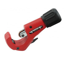 Труборез роликовый ручной 3-32мм (1/8" - 1-1/4") TOPTUL SEAA0332