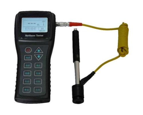 Твердомер металла динамический PROTESTER SL-150