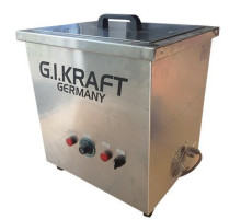 Ультразвуковая мойка 500W 400x300x250мм G.I. KRAFT GI20201