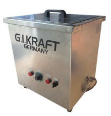 Ультразвуковая мойка 500W 400x300x250мм G.I. KRAFT GI20201
