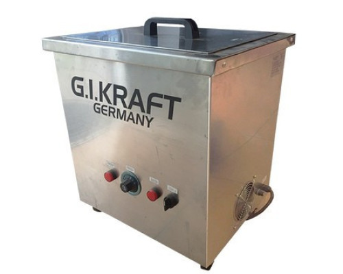 Ультразвуковая мойка 500W 400x300x250мм G.I. KRAFT GI20201
