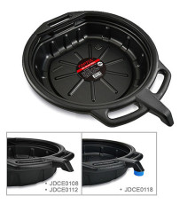Поддон для слива масла 12л TOPTUL JDCE0112