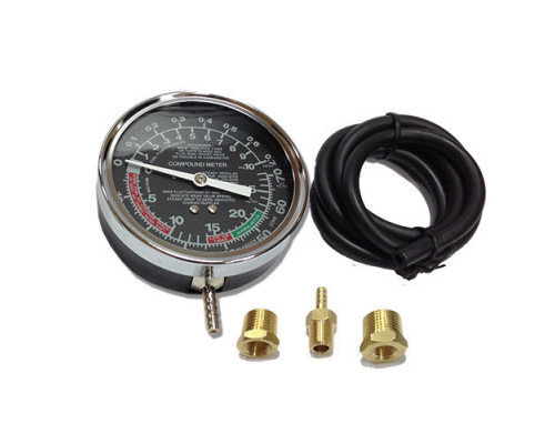 Вакуум тестер TRISCO G-311