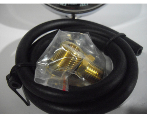 Вакуум тестер TRISCO G-311