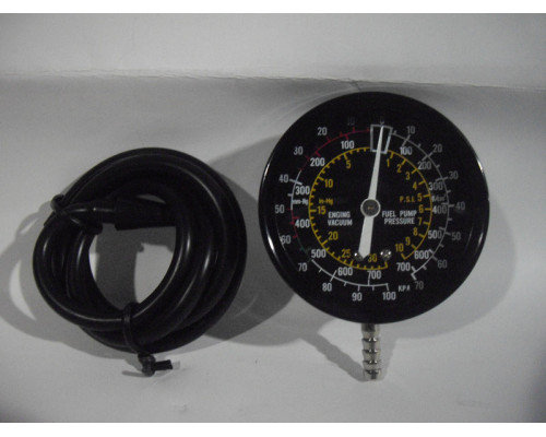 Вакууметр TRISCO G-310