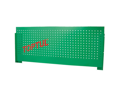 Панель для верстака TOPTUL (20 крючков) TAAH1606