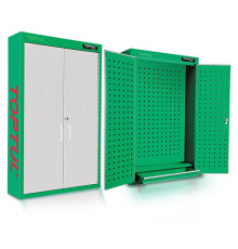 Шкаф инструментальный TOPTUL 611х180х981 TAAF6118