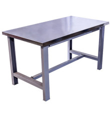Верстак металлический 151x84x87 G.I. KRAFT GI37207