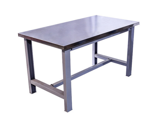 Верстак металлический 151x84x87 G.I. KRAFT GI37207