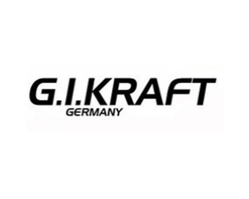 Верстак металлический 151x84x87 G.I. KRAFT GI37207