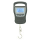 Электронные весы кантер 30кг PROTESTER AMCS-30