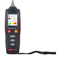 Виброметр, цв. дисплей WINTACT WT63B